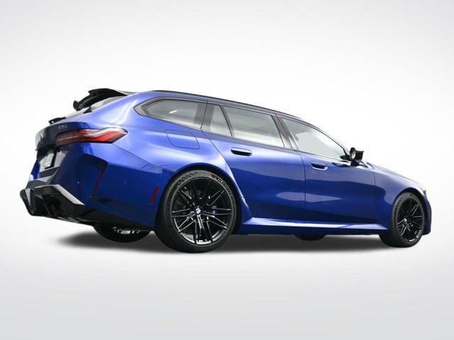 2027 BMW M5 BASE 缩略图 32