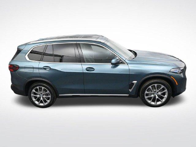 2026 BMW X5 SDRIVE40I 缩略图 19