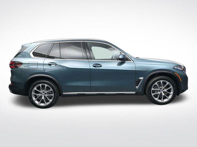 صورة 3 لـ 2026 BMW X5 SDRIVE40I