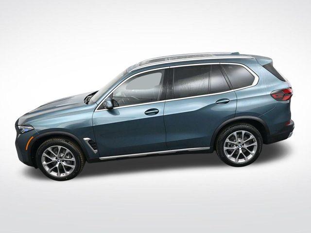 صورة مصغرة 24 لـ 2026 BMW X5 SDRIVE40I