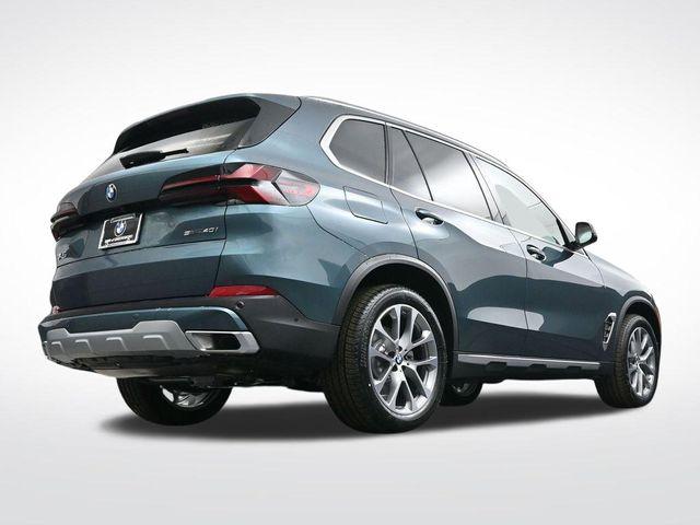 صورة مصغرة 29 لـ 2026 BMW X5 SDRIVE40I