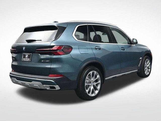 صورة 4 لـ 2026 BMW X5 SDRIVE40I