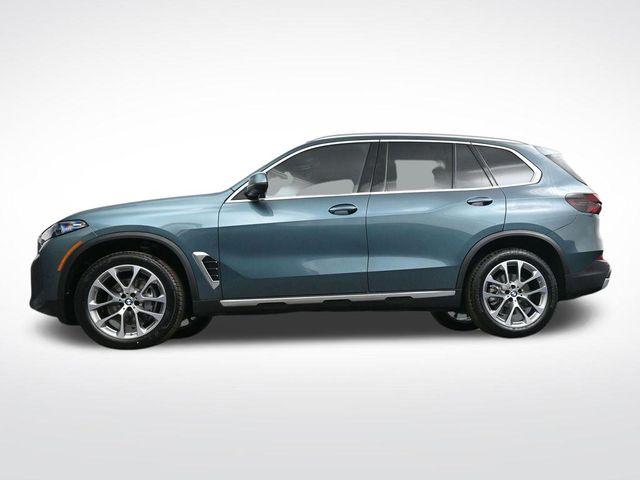 صورة مصغرة 32 لـ 2026 BMW X5 SDRIVE40I