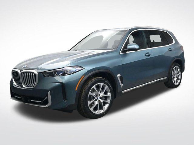 صورة 9 لـ 2026 BMW X5 SDRIVE40I