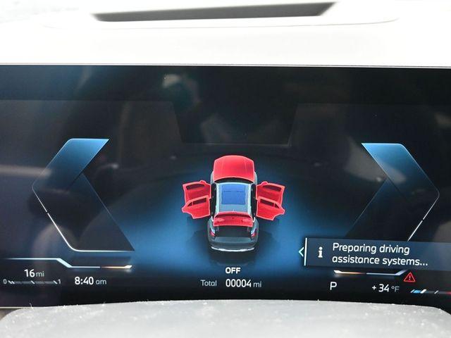 صورة مصغرة 12 لـ 2026 BMW X5 SDRIVE40I