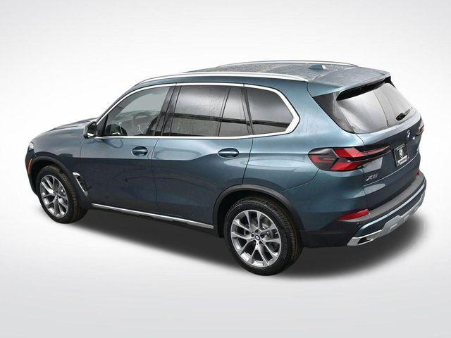 صورة مصغرة 23 لـ 2026 BMW X5 SDRIVE40I