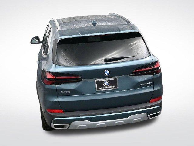 2026 BMW X5 SDRIVE40I 缩略图 22