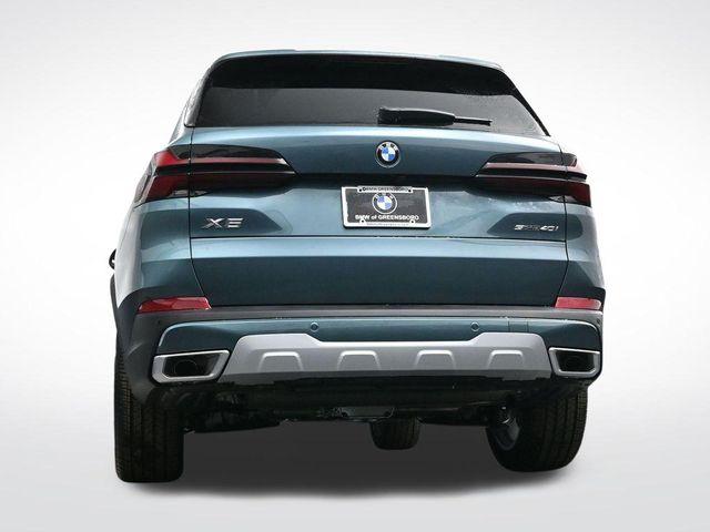 صورة مصغرة 30 لـ 2026 BMW X5 SDRIVE40I