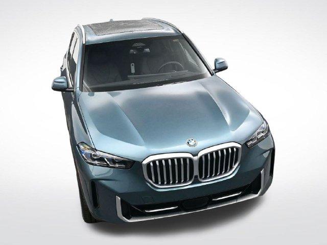 2026 BMW X5 SDRIVE40I 缩略图 26