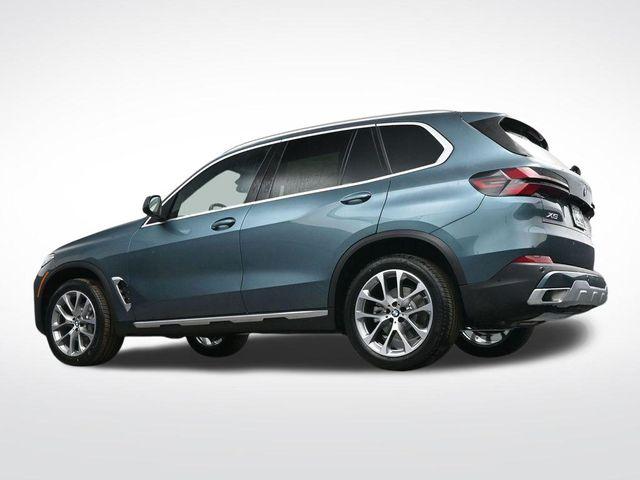 صورة مصغرة 31 لـ 2026 BMW X5 SDRIVE40I