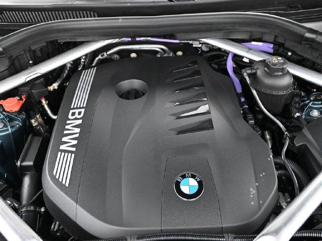 2026 BMW X5 SDRIVE40I 缩略图 17