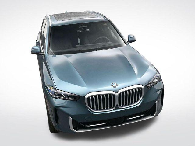صورة مصغرة 26 لـ 2026 BMW X5 SDRIVE40I