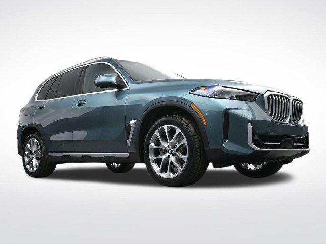 2026 BMW X5 SDRIVE40I 缩略图 27