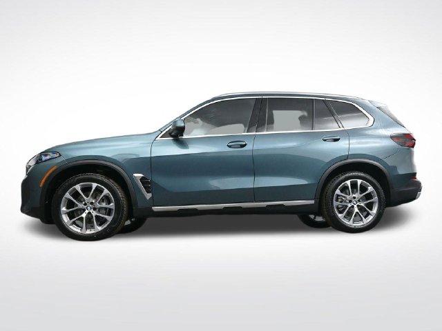 2026 BMW X5 SDRIVE40I 缩略图 32