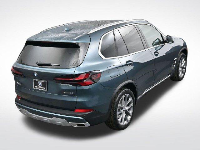 2026 BMW X5 SDRIVE40I 缩略图 20