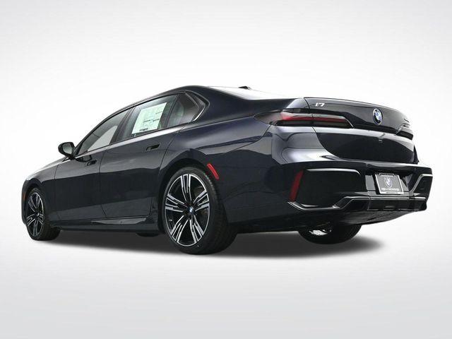 2026 BMW I7 XDRIVE60 thumbnail 32