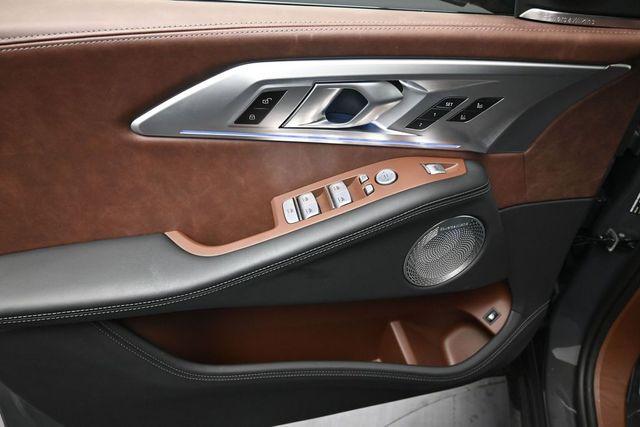 صورة مصغرة 19 لـ 2026 BMW XM LABEL