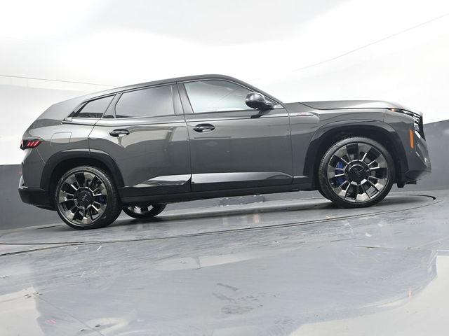 صورة مصغرة 33 لـ 2026 BMW XM LABEL