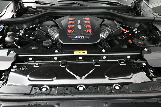 صورة مصغرة 23 لـ 2026 BMW XM LABEL
