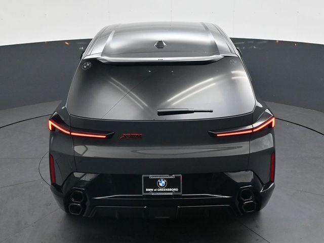 صورة مصغرة 27 لـ 2026 BMW XM LABEL