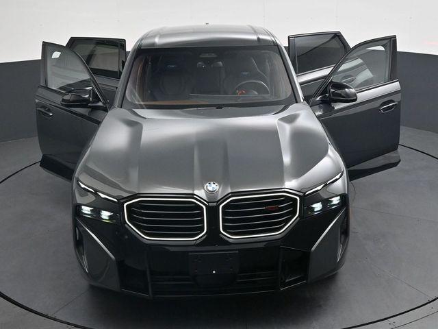 صورة مصغرة 42 لـ 2026 BMW XM LABEL