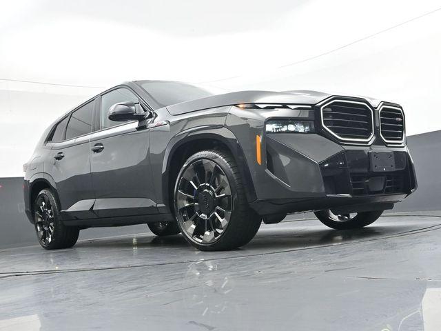 صورة مصغرة 32 لـ 2026 BMW XM LABEL
