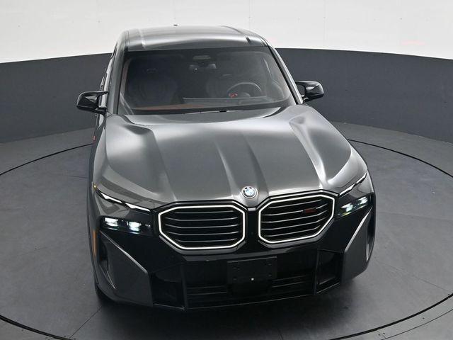 صورة مصغرة 31 لـ 2026 BMW XM LABEL