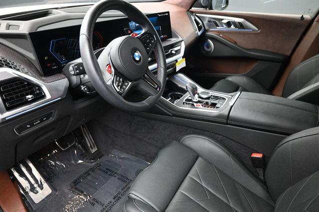 صورة مصغرة 20 لـ 2026 BMW XM LABEL