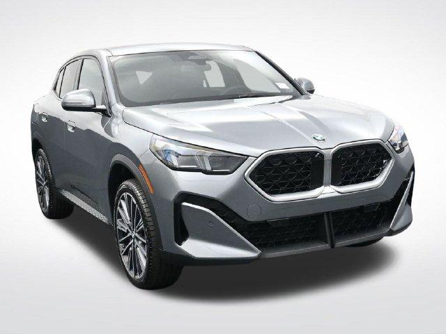 2026 BMW X2 XDRIVE28I 缩略图 11