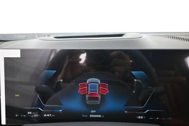 2027 BMW X7 M60I 缩略图 12