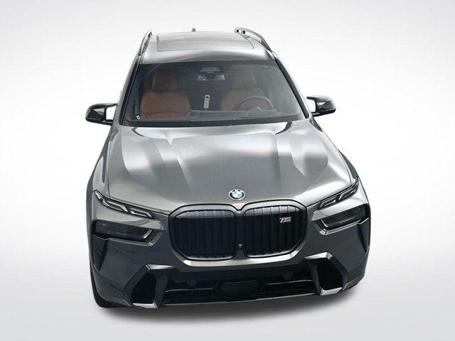 2027 BMW X7 M60I 缩略图 30