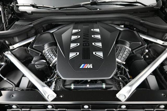 2027 BMW X7 M60I 缩略图 22