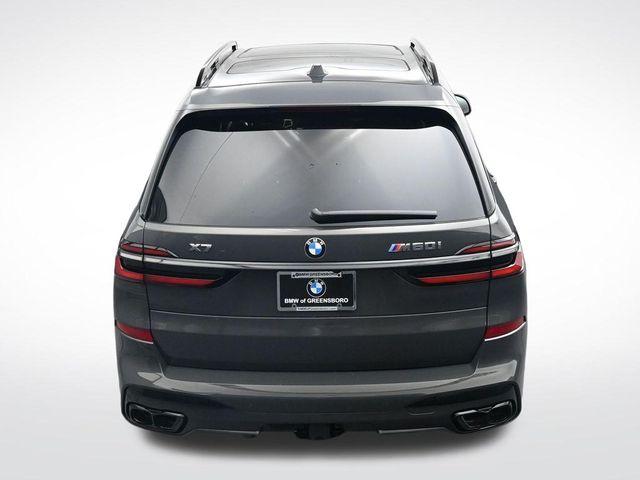 2027 BMW X7 M60I 缩略图 26