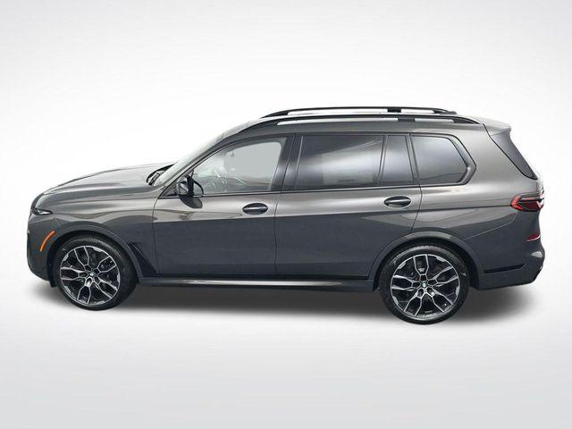 2027 BMW X7 M60I 缩略图 28
