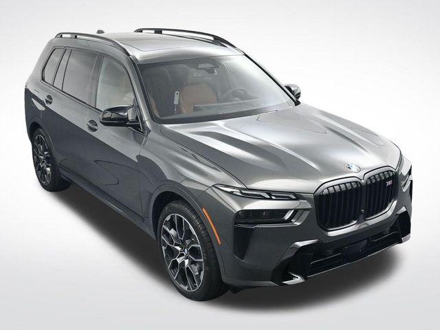 2027 BMW X7 M60I 缩略图 23