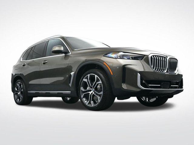 صورة مصغرة 29 لـ 2026 BMW X5 SDRIVE40I