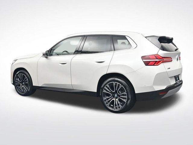 2026 BMW X3 30 XDRIVE 照片 7