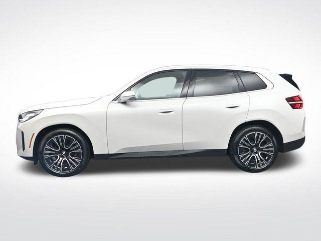 2026 BMW X3 30 XDRIVE 照片 8