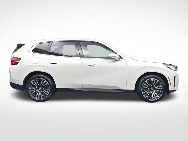 2026 BMW X3 30 XDRIVE 照片 3