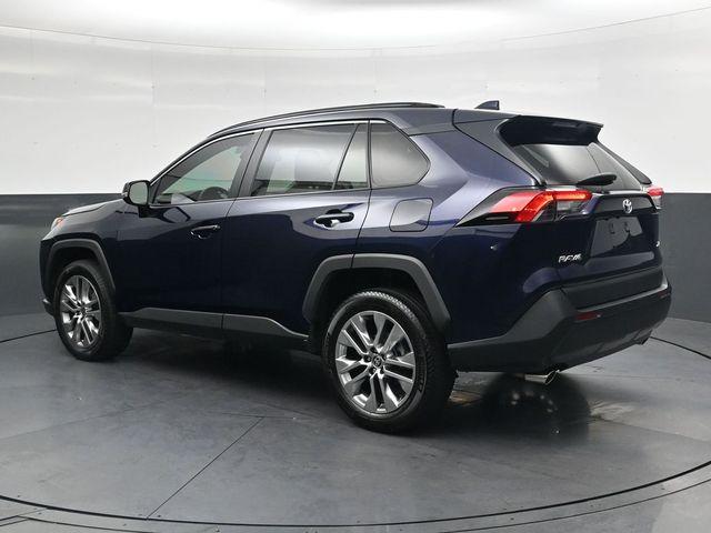 صورة 7 لـ 2024 Toyota RAV4 XLE PREMIUM