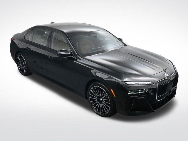 2026 BMW 740 I thumbnail 30