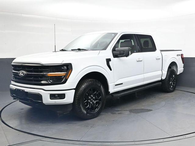 2024 FORD F-150 XLT — фото 10