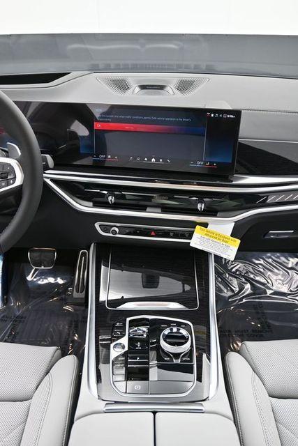 صورة مصغرة 16 لـ 2026 BMW X5 M60I