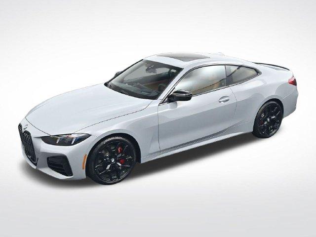 2027 BMW 430 I XDRIVE — миниатюра 28