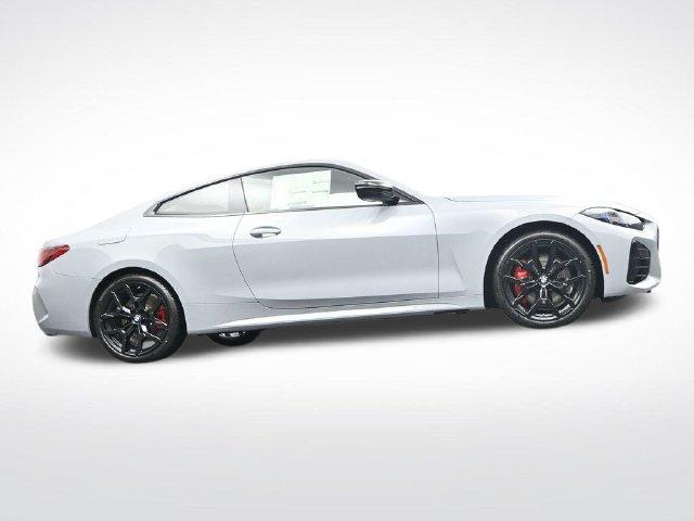 2027 BMW 430 I XDRIVE — миниатюра 31
