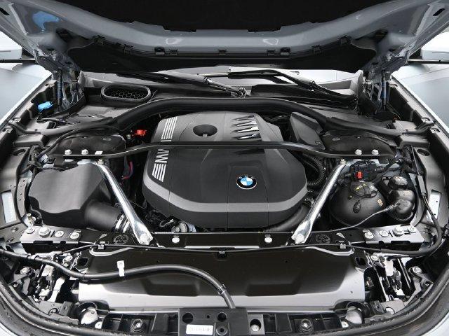 2026 BMW 740 I XDRIVE — миниатюра 16