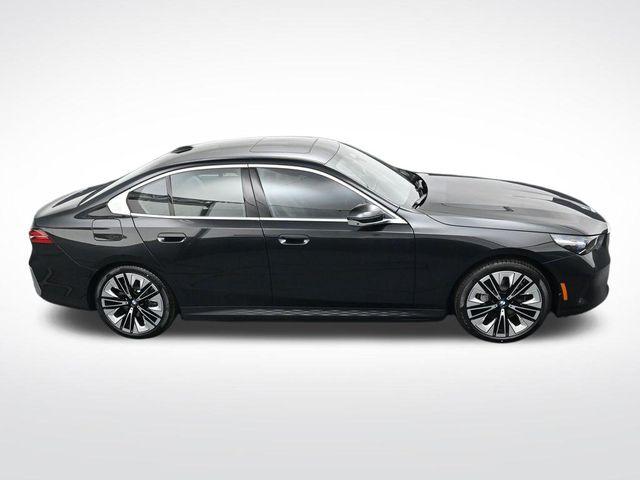 2026 BMW I5 EDRIVE40 缩略图 19