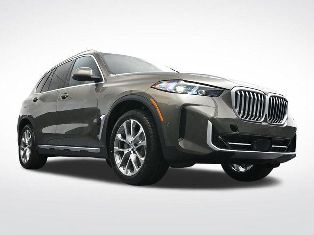 صورة مصغرة 29 لـ 2026 BMW X5 XDRIVE40I