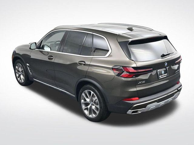 صورة مصغرة 25 لـ 2026 BMW X5 XDRIVE40I