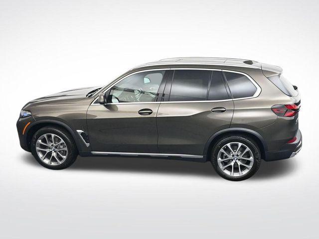 صورة مصغرة 26 لـ 2026 BMW X5 XDRIVE40I